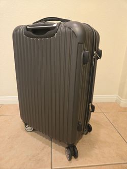 Large Luggage