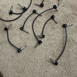 George L’s Cables 