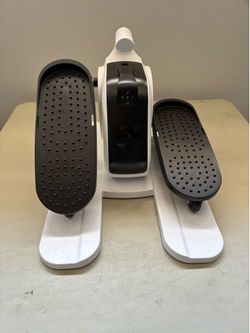 EllipseOne Exercise Machine (Legs)