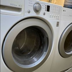 LG Washer