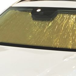 2013 Lexus CT200H Heatshield Windshield Sun Shade