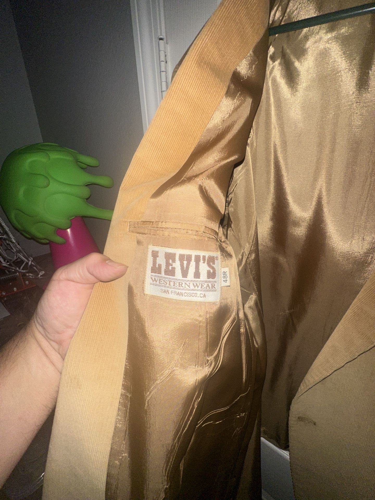 Levi’s