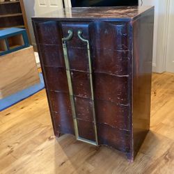 5 Drawer dresser