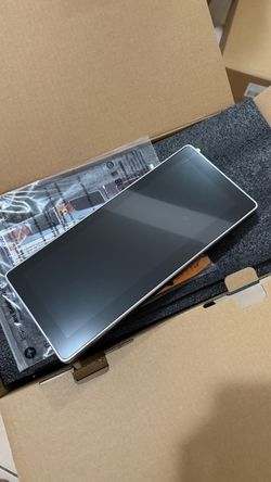 Carplay radio for Audi A4 A5 S4 S5 etc