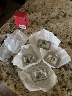 Christmas Ornaments