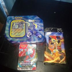 Pokemon Bundle