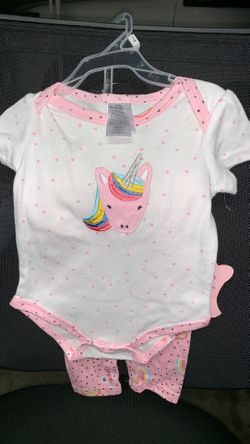 Baby girl clothes