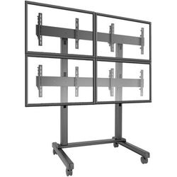 Chief LVM2X2U TV Stand Video Wall AV