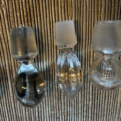 Vintage Bottle Tops 15 Pc 