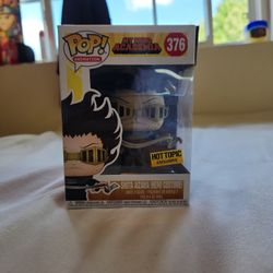 Funko Pop Shota Aizwa (Hero Costume)