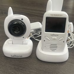 Levana  Baby Monitor