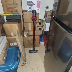 Dyson Vacuum For Sale