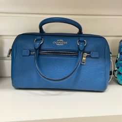 Purse Coach 