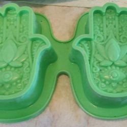 Silicone Molds