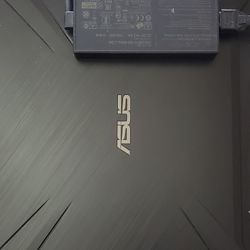 Asus Tuff