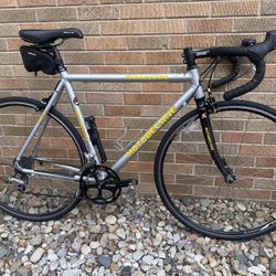 Motobecane Mirage Pro Road Bike 56cm (L)