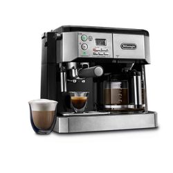 Delonghi All In One Coffee Machine