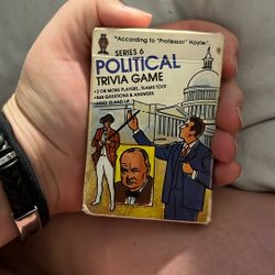 Card game