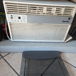 Danby A/c Init Moved So Don't Need It Anymore Works Great