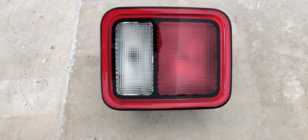 Jeep Gladiator Left Turn Signal Oem