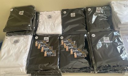 PROCLUB HEAVYWEIGHT SHIRTS