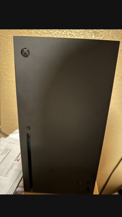 Xbox Series X