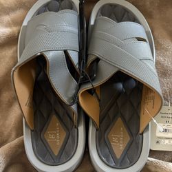 Men Sandals Size 11
