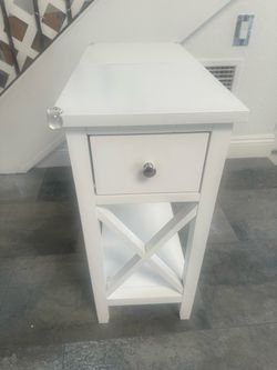 End Tables