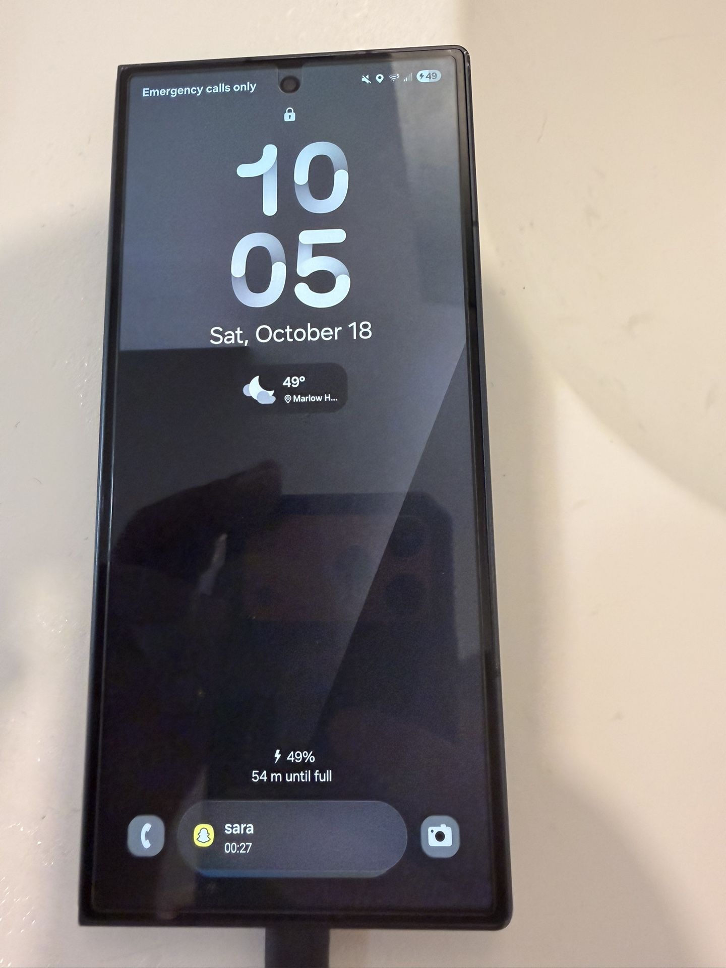 Samsung Galaxy Z Fold 7