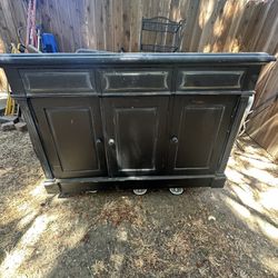 Yard Sale