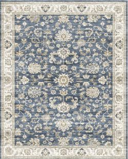 🚚New 8x10 Area Rug  🚚 Free delivery included(See pictures for details)local pickup availability