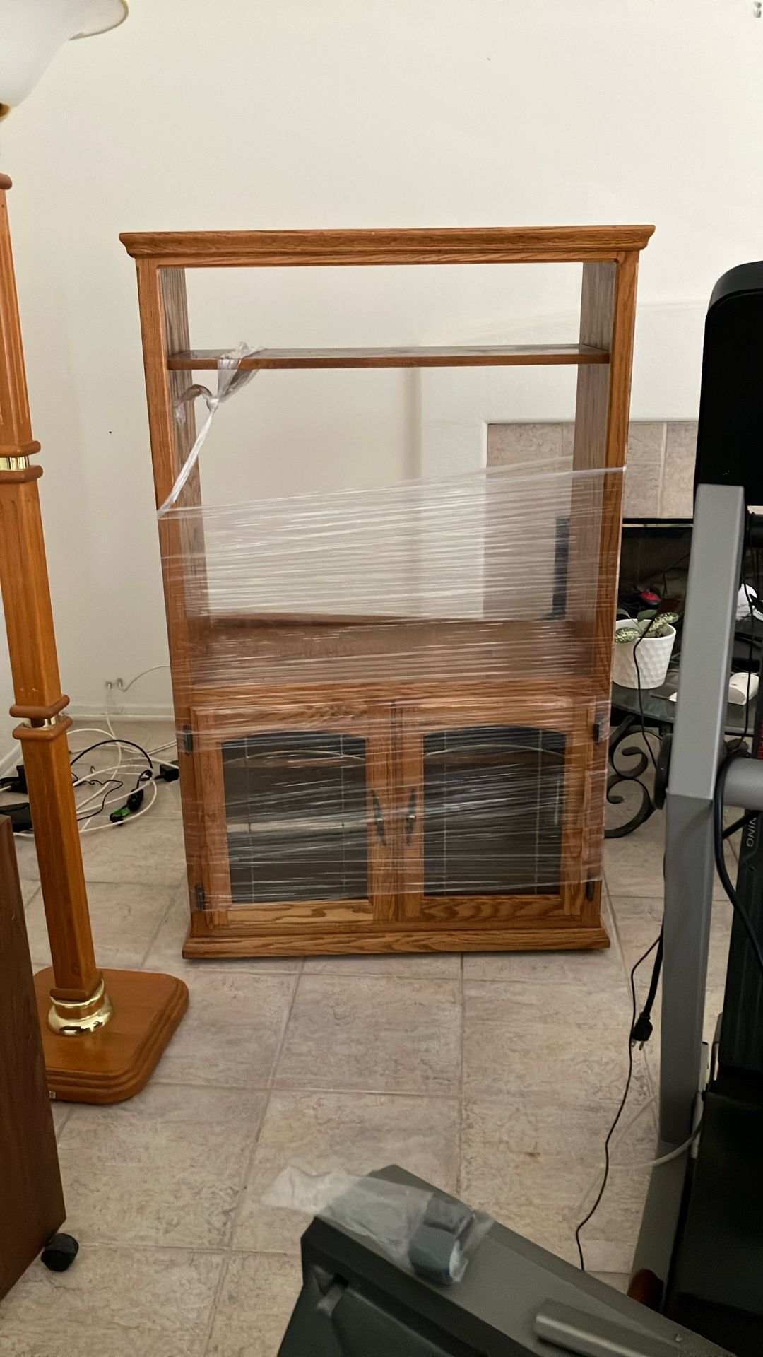Cabinet Shelf
