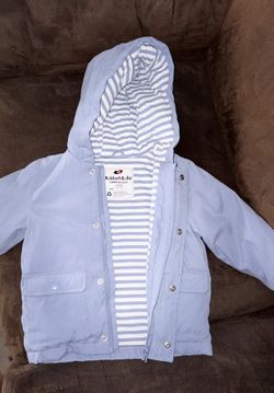 Toddler Jacket