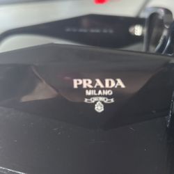Prada Sunglasses 