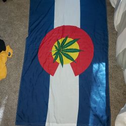 Colorado Flag