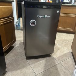 Keg Refrigerator 