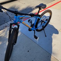 Mountain BIKE 26 IN 