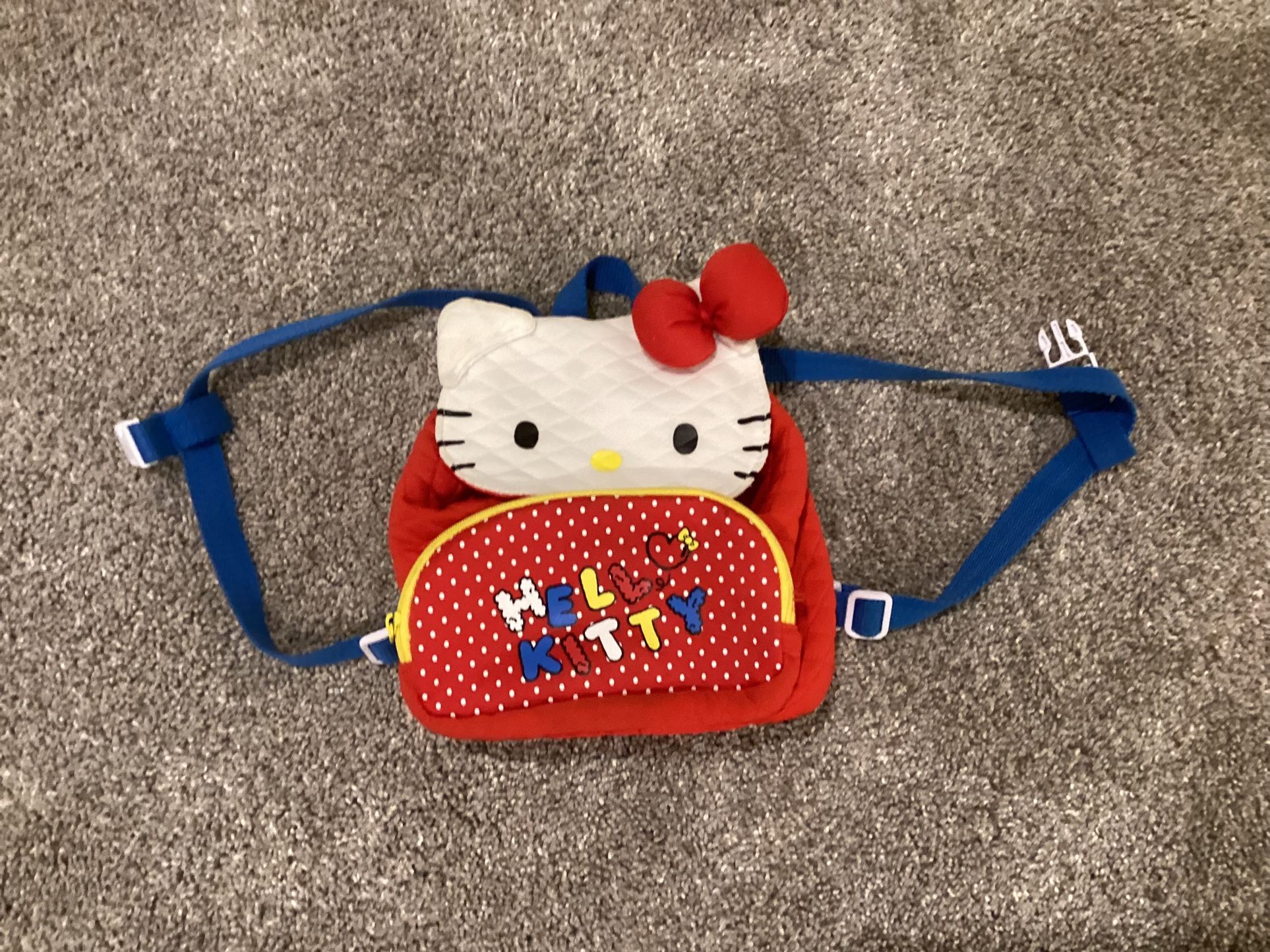Hello Kitty, Backpack