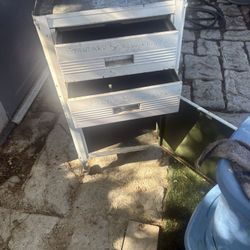 Vintage Toolbox