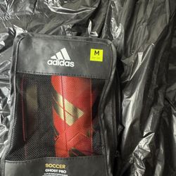 Adidas Ghost Pro ShinGaurds