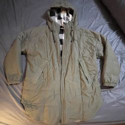 Columbia Winter Coat - Women’s Size XXL