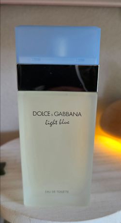 Dolce & Gabbana Light Blue Eau de Toilette