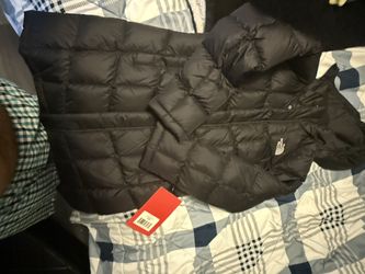 Girls Jacket
