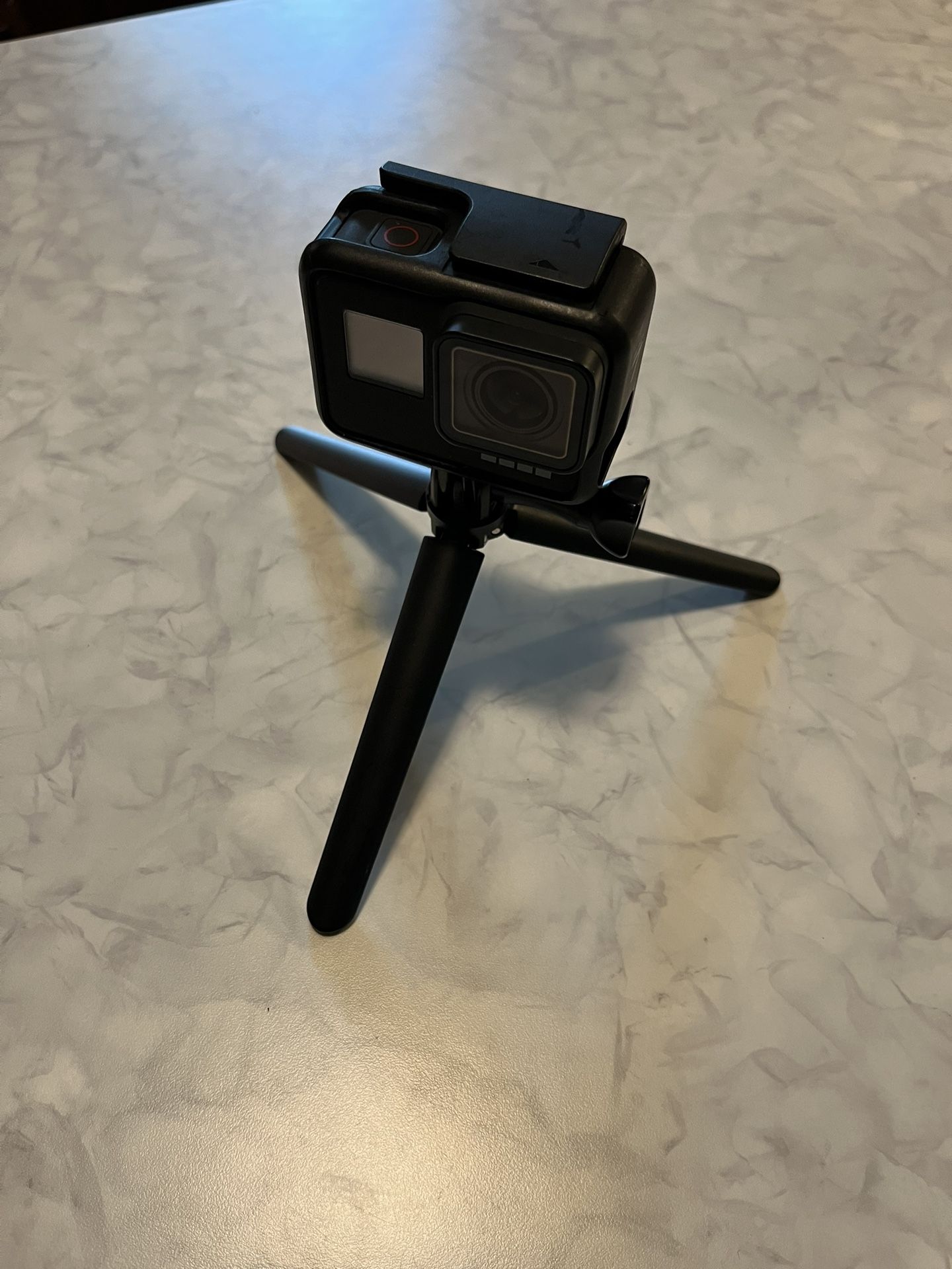 GoPro Hero7 Bundle