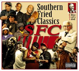 Cd dvd Music Videos SFC