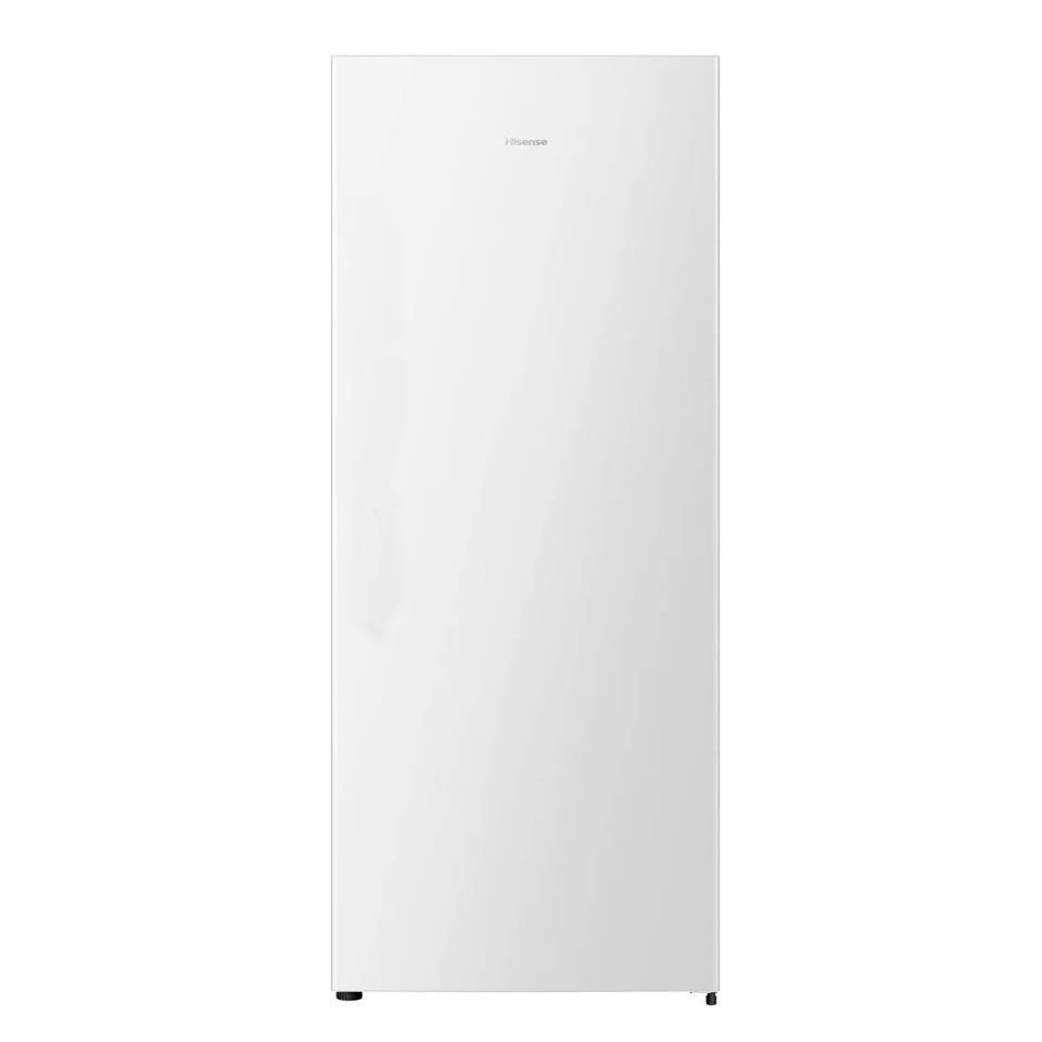 Hisense 13.6 cu. ft. Garage Ready Frost Free Convertible Upright Freezer/Fridge NEW