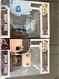 Game of throne POP