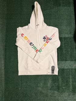Crome Hearts Hoodie