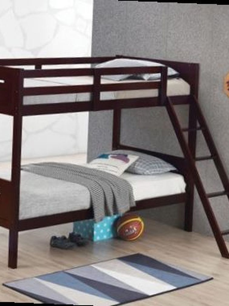 Twin Twin Bunkbed Mattresses No Included Price Firm L 4