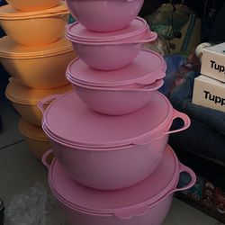 Tupperware
